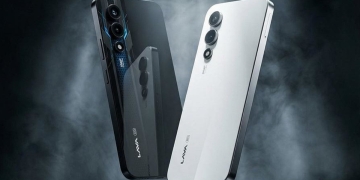 8 GB RAM’e Sahip Lava Play Max Tanıtıldı