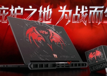 Diablo 4 Temalı Oyuncu Dizüstü Bilgisayarı Tanıtıldı