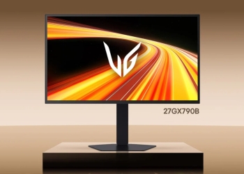 Oyuncu Monitörü LG UltraGear 27GX790B Tanıtıldı