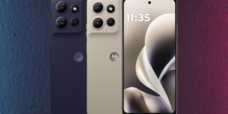 Motorola Moto G Power (2026) Tanıtıldı! Fiyatı Ne Kadar?