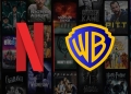 Netflix, Warner Bros’u Aldı! Harry Potter ve Dahasına Sahip Olacak