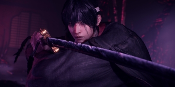 Nioh 3’ün Demo Sürümü Geliyor! Tarih Belli Oldu