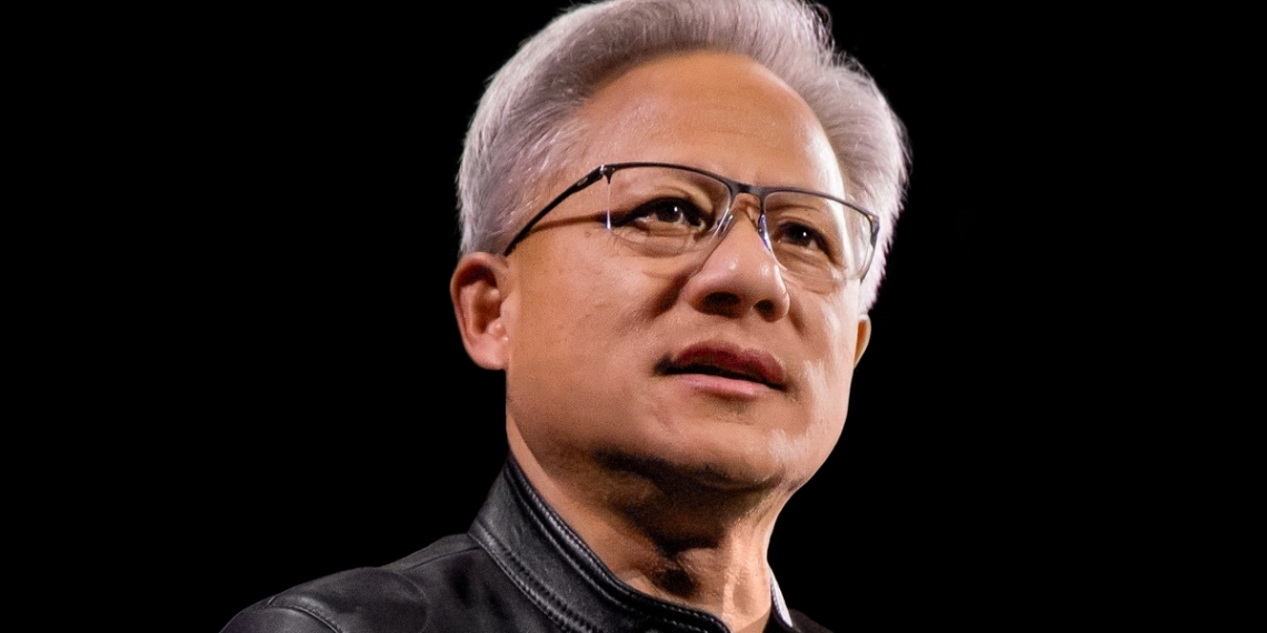 NVIDIA CEO’su: Yapay Zeka Öngörülemiyor