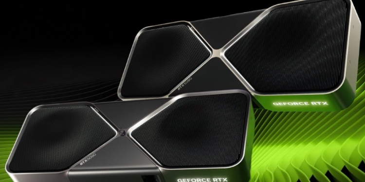 NVIDIA GeForce 591.44 Sürücüsü Yayınlandı! Yenilikler Neler?