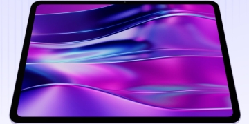 120Hz Ekrana Sahip OnePlus Pad Go 2 Tanıtıldı