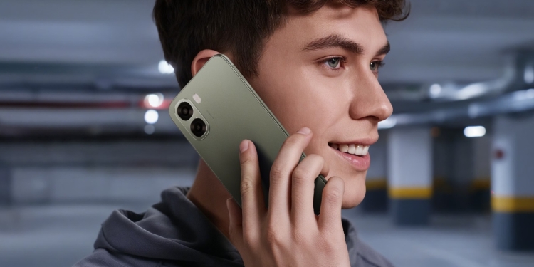 OPPO A6x 5G Tanıtıldı! Fiyatı Ne Kadar?