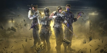 Rainbow Six Siege’in Hack Olayında Yeni Gelişme