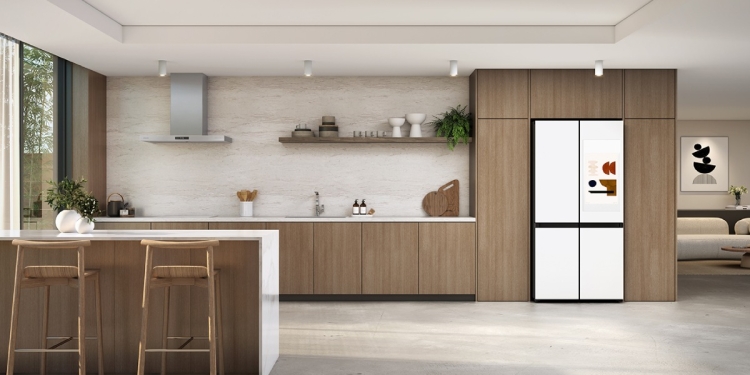 Samsung CES 2026’da AI Vision Teknolojisini Tanıtacak