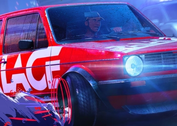 Sony, 2026’ya Need for Speed ile Giriyor