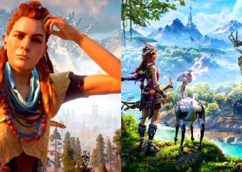 Sony ve Tencent Anlaştı: Horizon Klonu Oyun Kaldırıldı