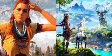 Sony ve Tencent Anlaştı: Horizon Klonu Oyun Kaldırıldı