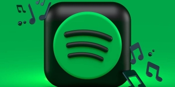 Spotify Şarkıları Kopyalandı: 300 TB’lık Şarkı Arşivlendi