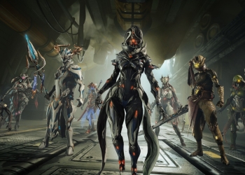 Warframe kasma sorunu