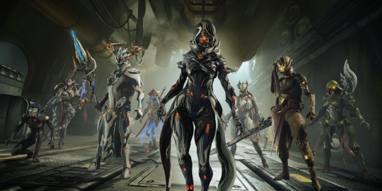 Warframe kasma sorunu