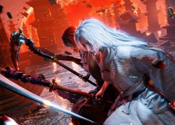 Oynaması Ücretsiz Where Winds Meet’in Oyuncu Sayısı Açıklandı