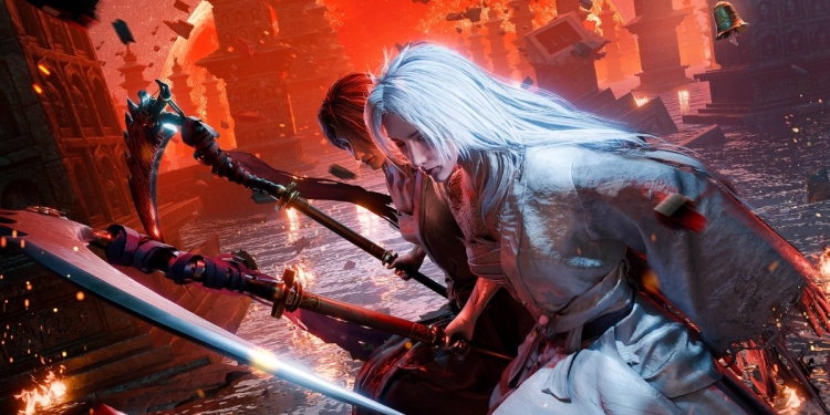 Oynaması Ücretsiz Where Winds Meet’in Oyuncu Sayısı Açıklandı