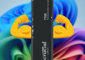 Windows 11 NVMe SSD Performansı Bu Yolla Artıyor