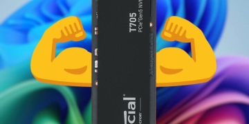 Windows 11 NVMe SSD Performansı Bu Yolla Artıyor