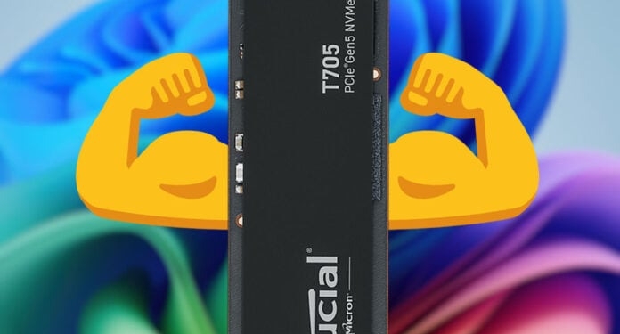 Windows 11 NVMe SSD Performansı Bu Yolla Artıyor