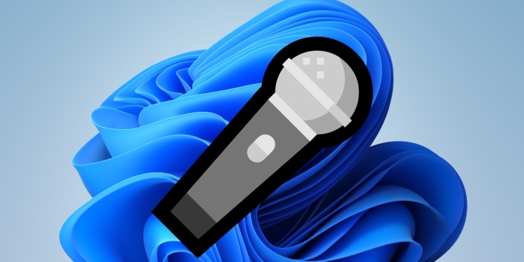 Windows 11 Sesli Yazma Nasıl Yapılır?