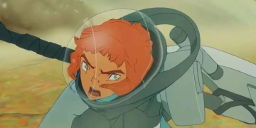 Yarının Sınırında Animesinin Yeni Fragman Yayınlandı