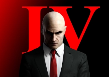 IO Interactive Duyurdu: Yeni Hitman Oyunları Geliyor