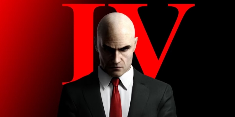 IO Interactive Duyurdu: Yeni Hitman Oyunları Geliyor