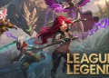 Yeni League of Legends Geliyor