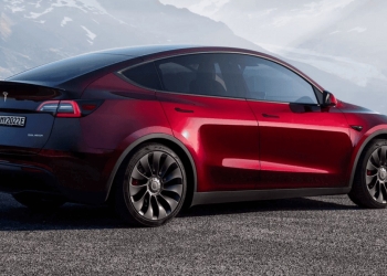 Elon Musk: Tesla Model Y, 2025’in En Çok Satan Otomobili