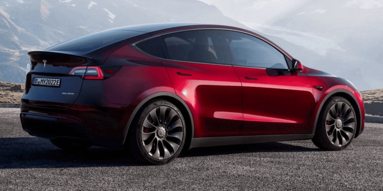 Elon Musk: Tesla Model Y, 2025’in En Çok Satan Otomobili