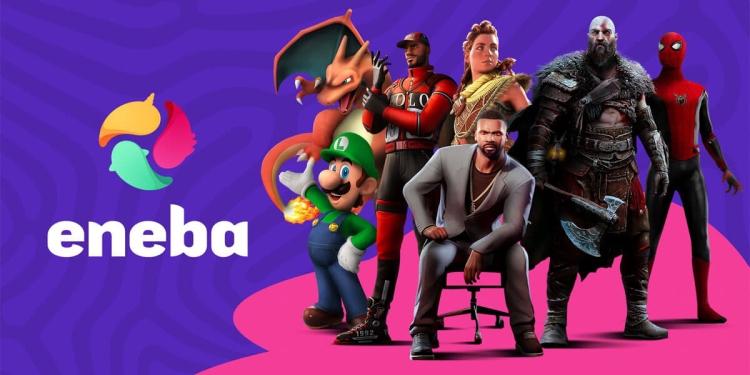 2025’te En İyi Oyun Fırsatlarını Nerede Bulabilirsin?