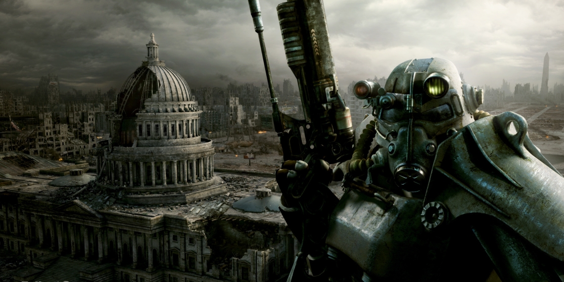 Fallout 3