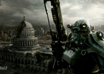 Fallout 3