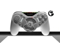 GameSir Swift Drive Gamepad’i Direksiyonla Birleştiriyor