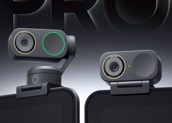 Insta360 4K Link 2 Pro ve Link 2c Pro Web Kameralarını Tanıttı