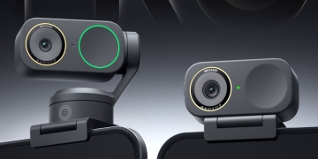 Insta360 4K Link 2 Pro ve Link 2c Pro Web Kameralarını Tanıttı