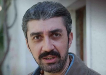 Onur Gökçek’in Dizisi Nemlizade Nereden İzlenir?