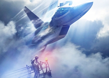 Ace Combat 7: Skies Unknown’un Kaç Adet Satıldığı Açıklandı