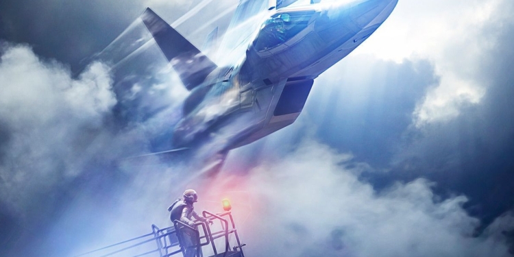 Ace Combat 7: Skies Unknown’un Kaç Adet Satıldığı Açıklandı