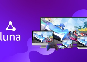 Amazon Luna Ocak 2026 Oyunları Belli Oldu