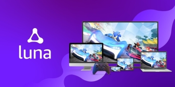 Amazon Luna Ocak 2026 Oyunları Belli Oldu