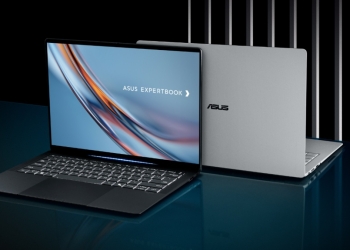 ASUS CES 2026’da Yeni Bilgisayarlar Tanıttı