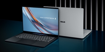 ASUS CES 2026’da Yeni Bilgisayarlar Tanıttı