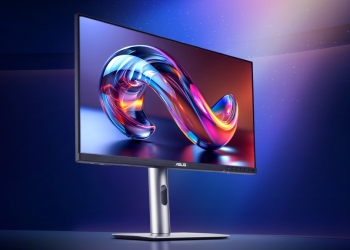 ASUS ProArt Monitörler ile Yaratıcılığına Odaklan!