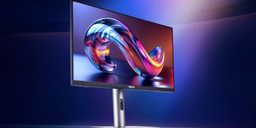 ASUS ProArt Monitörler ile Yaratıcılığına Odaklan!