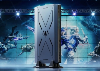 Minisforum AtomMan G7 Pro