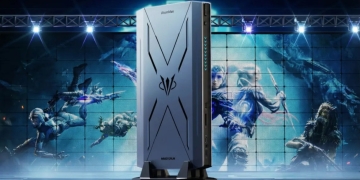 Minisforum AtomMan G7 Pro