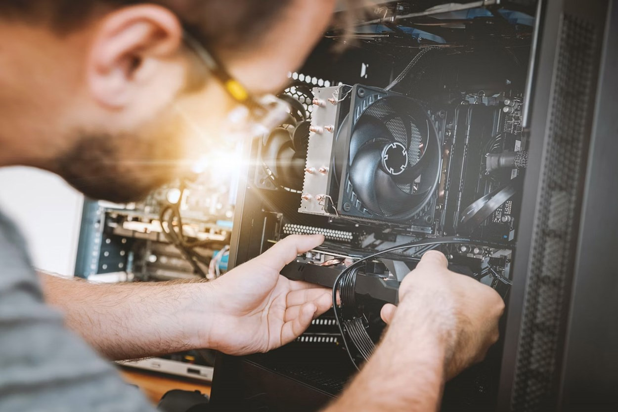 Donanım Fiyatları Yükseliyor: PSU ve Soğutucular %6-10 Zamlanacak