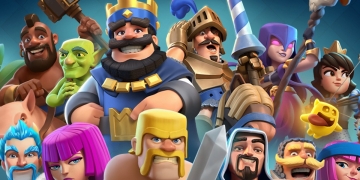 Clash Royale Ne Kadar İnternet Yer? (Veri Tüketim Oranları)
