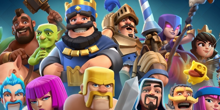Clash Royale Ne Kadar İnternet Yer? (Veri Tüketim Oranları)